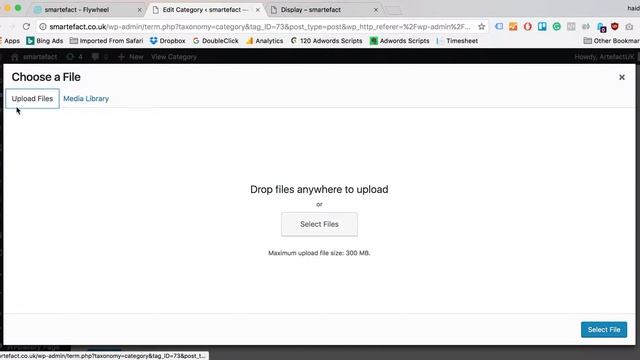 Wordpress Tutorial: How To Create A Category and Navigation Menu Using The Salient Theme - 2018 смотреть онлайн