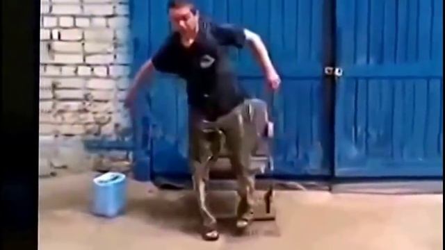 Море приснилось ! Прикол ! смотреть онлайн