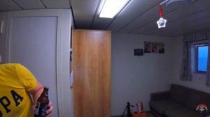 Море на танкере : жизнь и работа