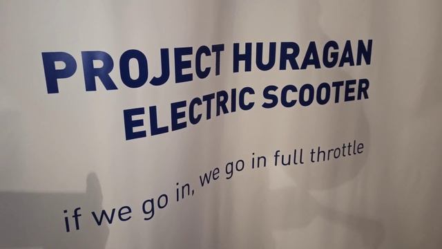 #Калипер. #электросамокат своими руками #Huragan #DIY