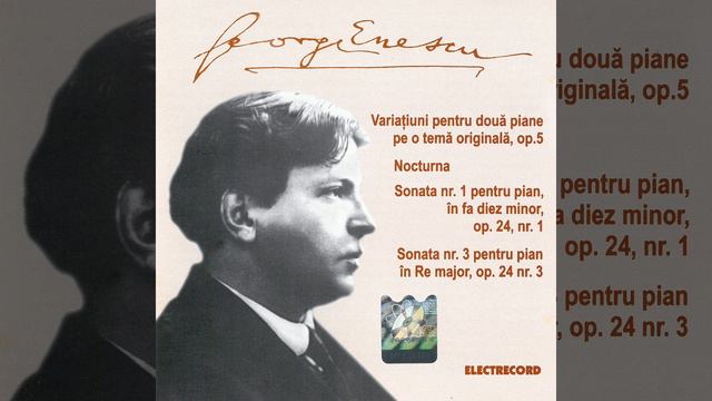 Maria Fotino - Sonata nr 3 pentru pian în Re major , op 24 nr 3 -Allegro con spirito смотреть онлайн