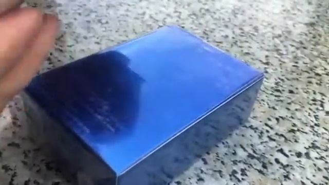 Лайфхак по преобразованию упаковки духов DREAMS!!! смотреть онлайн