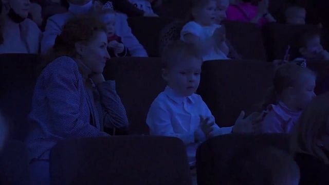 НОВОГОДНЕЕ ШОУ «БУБА: КОСМОЁЛКА» смотреть онлайн