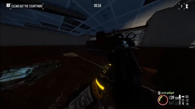 Bugs and Glitches in PAYDAY 2 смотреть онлайн