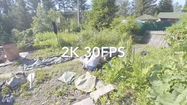 ДЕШЕВАЯ ЭКШН КАМЕРА YI смотреть онлайн