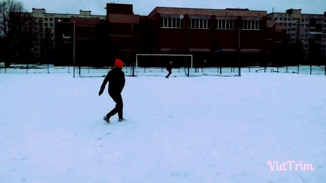 Карюк пушка страшная смотреть онлайн