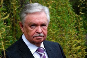«Часовой детства» - час памяти А.А. Лиханова