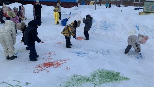 Клубный час "РОЖДЕСТВЕНСКИЕ ГУЛЯНИЯ" смотреть онлайн