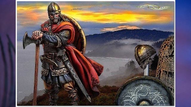 §5 "Британия и Ирландия в раннее Средневековье", История средних веков 6 класс, Агибалова смотреть онлайн