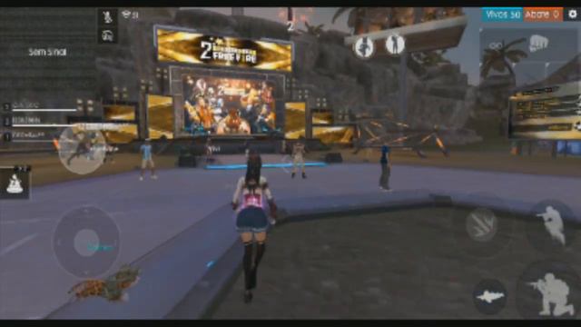 COMO TIRAR LAG DO FREE FIRE NO MOTO G6/PLUS/PLAY смотреть онлайн