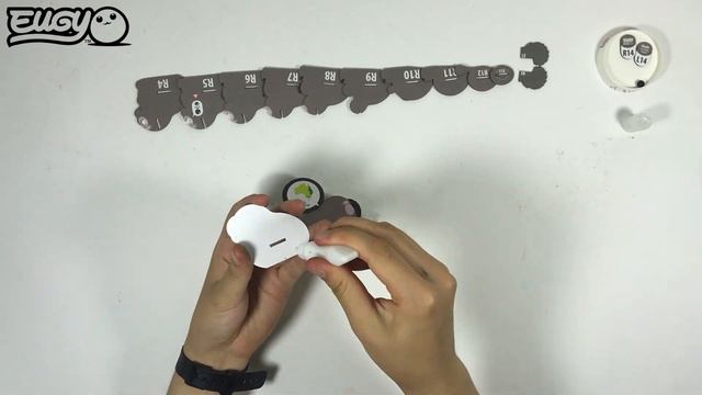 16 Koala Eugy Instruction смотреть онлайн