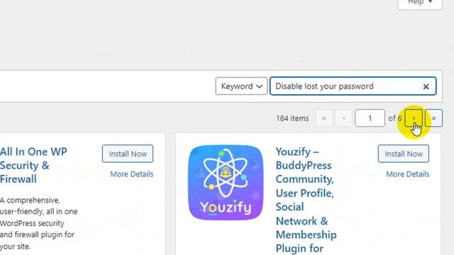 How To Disable 'Lost Your Password' in WordPress Login Page смотреть онлайн
