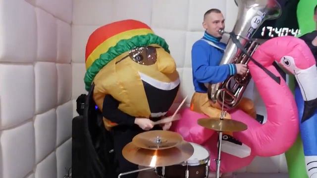 #dudki_band @dudki_band смотреть онлайн