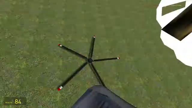 Garrys Mod - Multiplayer Fun Ep.14 w/Gamertag, Kenny & Oxbow - No Drunk Combine For Oxbow смотреть онлайн