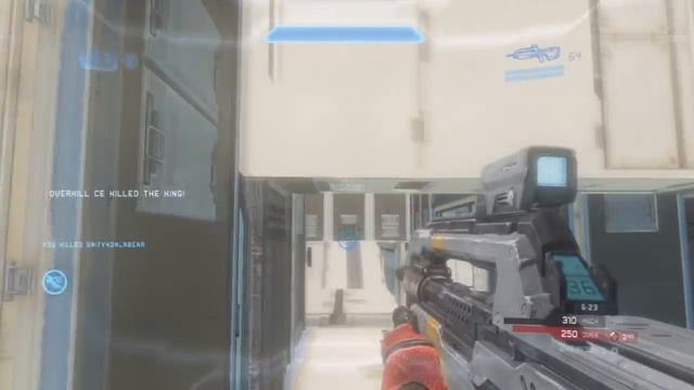 EVO Regicide FFA on Momento by Noooooch смотреть онлайн