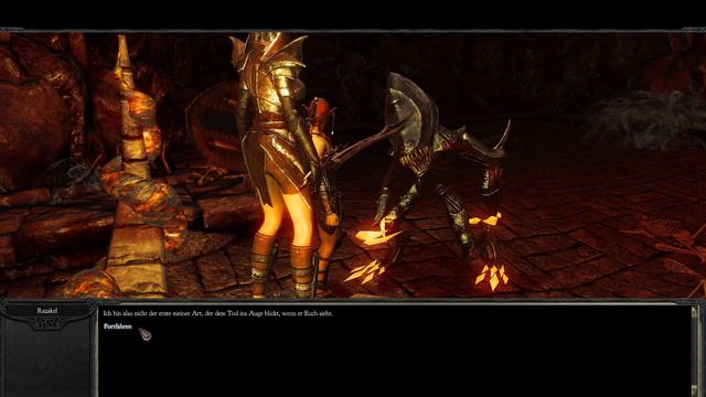 Divinity 2: Ego Draconis #39 – Razakel смотреть онлайн