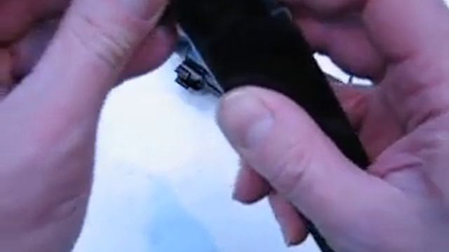 Травматический Scorpion Vz.61