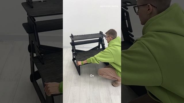 В чём отличия столика для компьютера и столика для компьютера модели XXL? смотреть онлайн