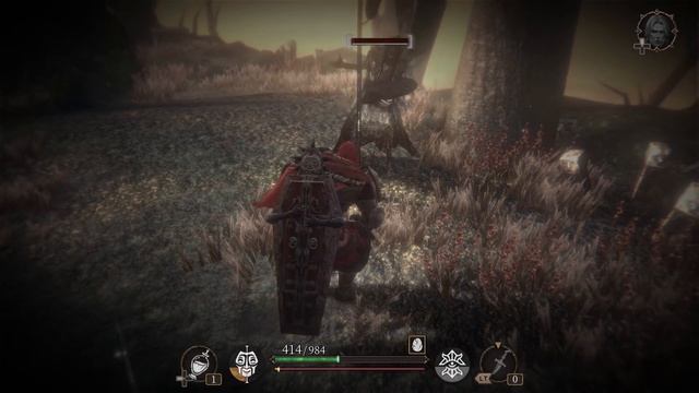 Pascal's Wager - Bloodborne 2 на минималках смотреть онлайн