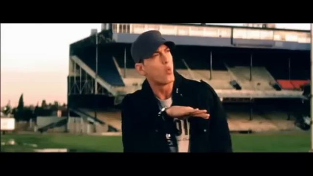 Eminem - Beautiful (Edited) (Explicit) смотреть онлайн