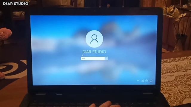 Ноутбук выключается при загрузке Windows, или сразу после. Решение! смотреть онлайн