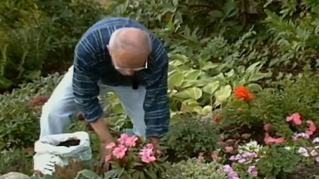 Gardening In America - October complete show 3 смотреть онлайн