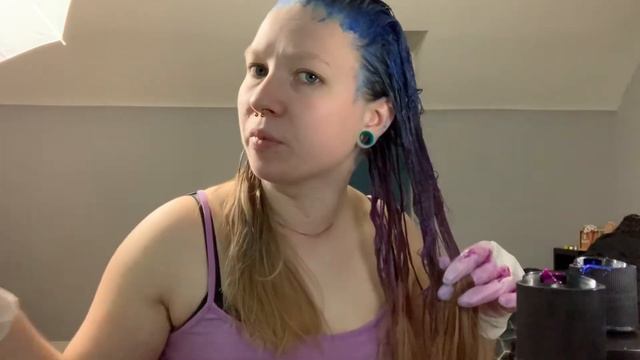 What Color Did I Dye My Hair?! смотреть онлайн