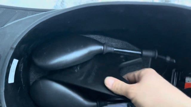 Honda dio af34 смотреть онлайн