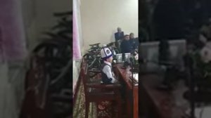 Курон мусобакаси