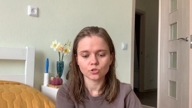 VLOG | арендую полочки | съездила на дачу | связала новую игрушку | ищу белую пряжу | готовлю обед смотреть онлайн