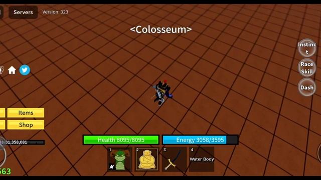 гайд как получить Dark blade/yoru | Blox fruits | roblox смотреть онлайн