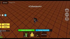 гайд как получить Dark blade/yoru | Blox fruits | roblox