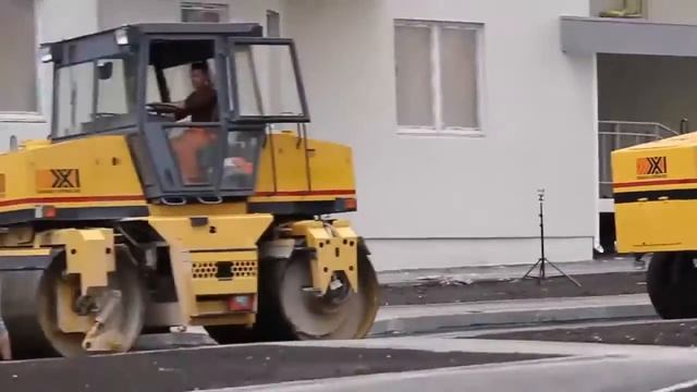 Специальность: Техническая эксплуатация строительных дорожных машин и оборудования смотреть онлайн