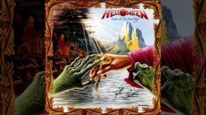 Helloween  - Eagle Fly Free  [1988]