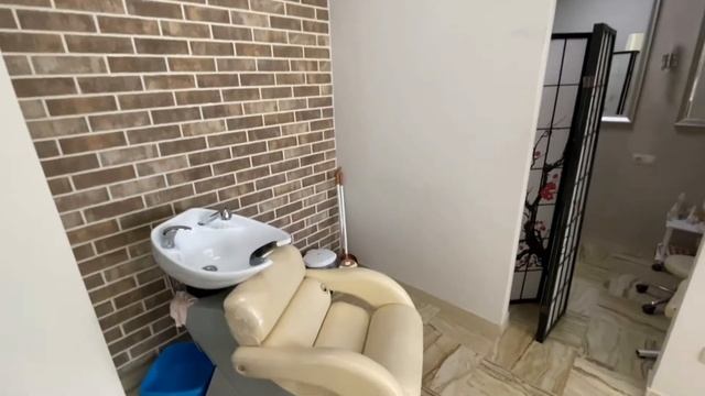 В СПА-салоне новые фитобочки. смотреть онлайн