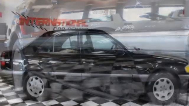 1999 Mercedes-Benz C-Class - Lombard, IL смотреть онлайн