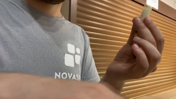 Как заправить Elf Bar 800, 1500/ Puff 800, 1600 / Blax 900 / Fumari