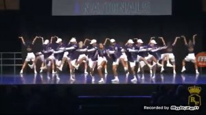 ROYAL FAMILY СОВРЕМЕННЫЙ ТАНЕЦ