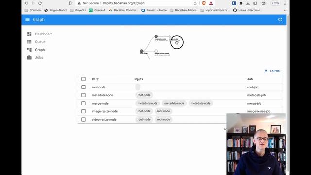 First look at the Amplify UI смотреть онлайн
