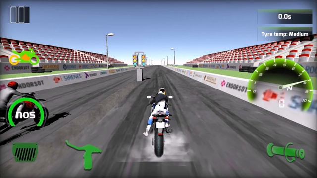 Burnout Legends - Beta testing смотреть онлайн