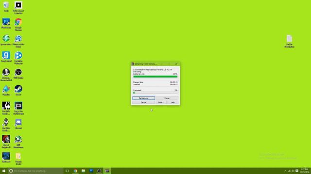 HOW TO DOWNLOAD TERRARIA FOR FREE [SIMPLE WAY] смотреть онлайн