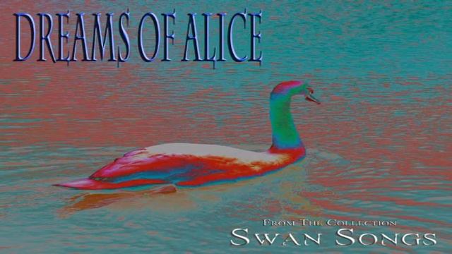 Entrance to the Crystal Cavern - Dreams of Alice смотреть онлайн