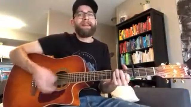 Don’t Let Me Fall For You (original song) смотреть онлайн