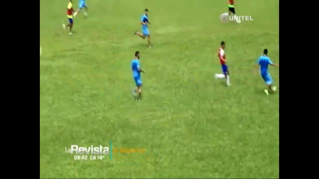 Óscar Rivera se sumó a las prácticas con Sport Boys смотреть онлайн