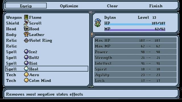PC Knight Eternal Playthrough (part5) смотреть онлайн