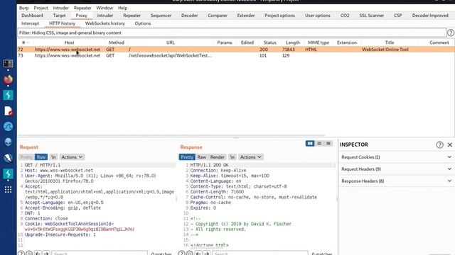 Mutillidae: Lab 3 Walkthrough смотреть онлайн