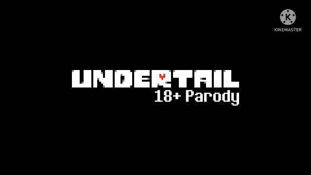 Tem Shop - Undertail 18+ Parody смотреть онлайн