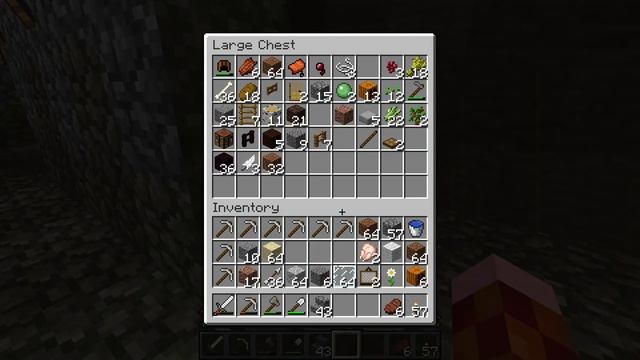 Další koně a sklad - Minecraft Let´s play #8 смотреть онлайн