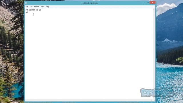 Automatically Clear Temp Folder on Startup смотреть онлайн