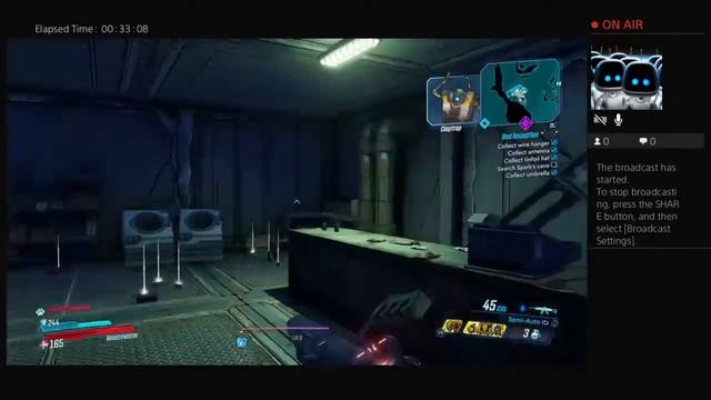 Episode 1 - White Hats and Rubber Ducks смотреть онлайн